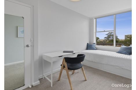 Property photo of 72/27 Rangers Road Cremorne NSW 2090