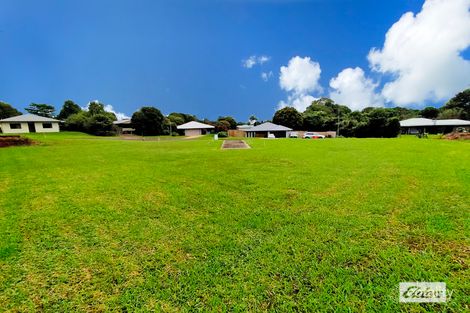 Property photo of 44 Bernard Street Malanda QLD 4885