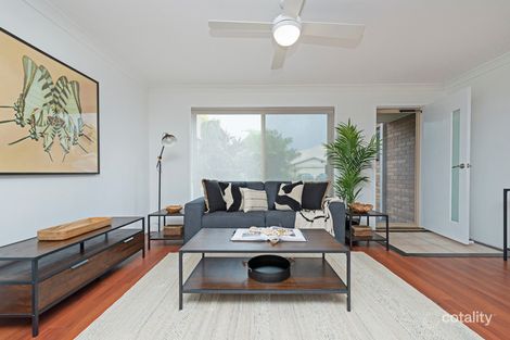 Property photo of 40/2 Koala Town Road Upper Coomera QLD 4209