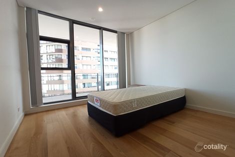 Property photo of 1501/1 Mooltan Avenue Macquarie Park NSW 2113