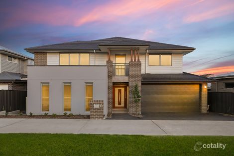 Property photo of 8 Carrabella Avenue Springfield NSW 2250