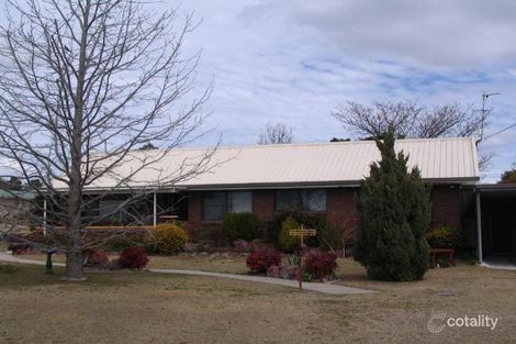 1 Mackenzie St, Stanthorpe, QLD 4380