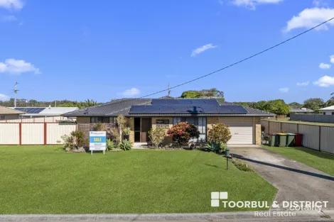 Property photo of 17 Fisherman Drive Donnybrook QLD 4510