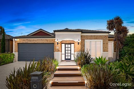Property photo of 20 Azure Drive Tarneit VIC 3029