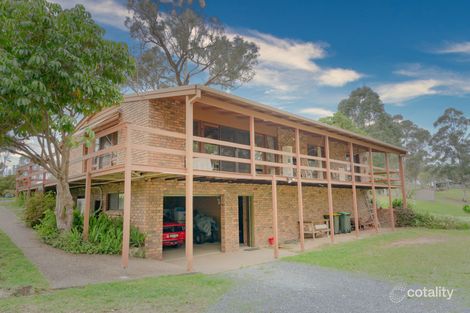 Property photo of 74 Yarragee Road Moruya NSW 2537