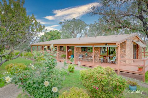 Property photo of 74 Yarragee Road Moruya NSW 2537