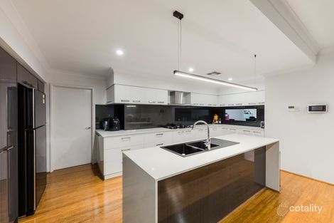 Property photo of 3 Lee-Steere Crescent Piara Waters WA 6112
