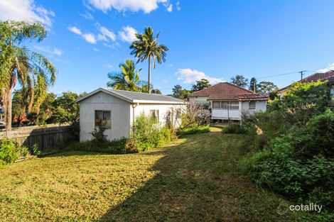 Property photo of 21 Trumble Avenue Ermington NSW 2115