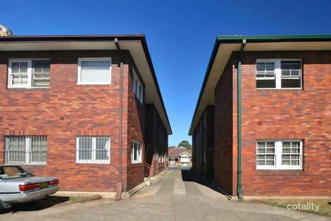 Property photo of 5/11 Albert Road Strathfield NSW 2135