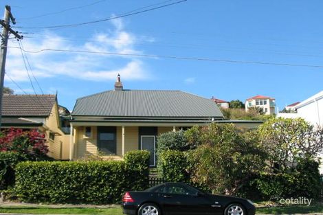 Property photo of 6 Bell Street Vaucluse NSW 2030