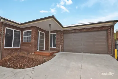 7a Homer Ave, Croydon South, VIC 3136