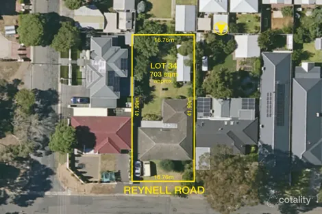 Property photo of 14 Reynell Road Rostrevor SA 5073