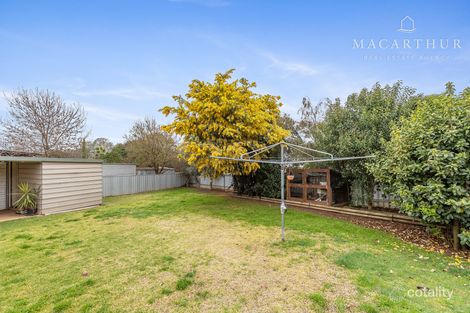 Property photo of 6 Gowrie Parade Mount Austin NSW 2650