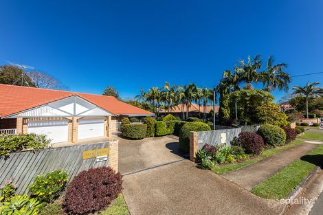 Property photo of 2/42 Mill Road Buderim QLD 4556