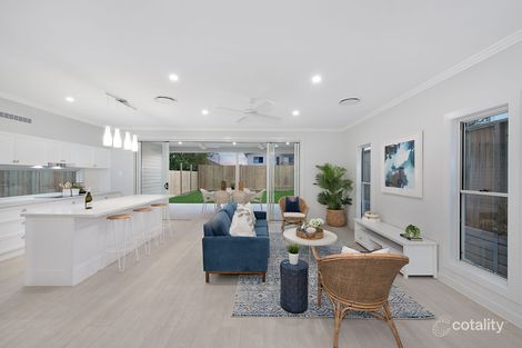 Property photo of 29 Kempsie Road Upper Mount Gravatt QLD 4122