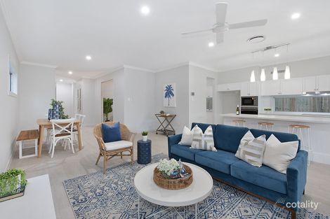 Property photo of 29 Kempsie Road Upper Mount Gravatt QLD 4122