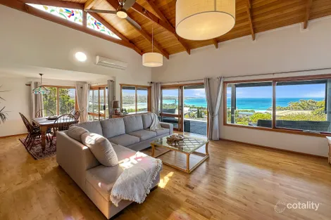 Property photo of 7 Coffey Drive Binalong Bay TAS 7216