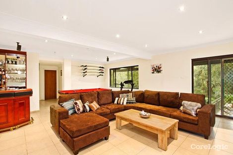 Property photo of 10 Bambara Place Baulkham Hills NSW 2153