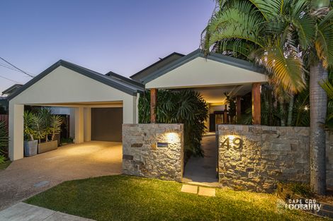 Property photo of 49 Smallman Street Bulimba QLD 4171