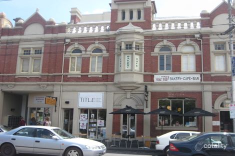 Property photo of 9/337-341 Sydney Road Brunswick VIC 3056
