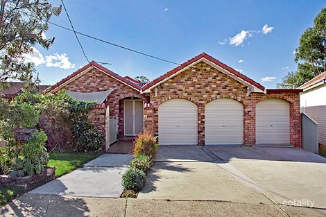 Property photo of 18 Nerada Street Blacktown NSW 2148