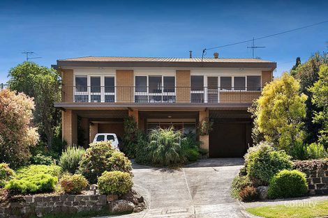 Property photo of 73 Rathmullen Quadrant Doncaster VIC 3108
