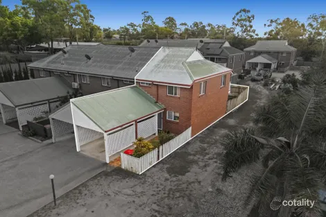 Property photo of 9/60 Macarthy Road Marsden QLD 4132