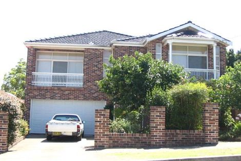 47 Goodlet St, Ashbury, NSW 2193