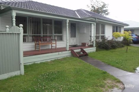 Property photo of 1/30 Winchester Road Nunawading VIC 3131