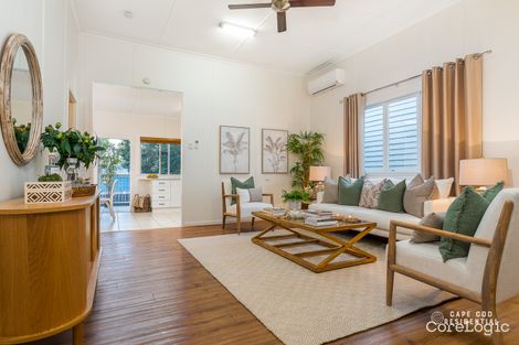 Property photo of 26 Withington Street East Brisbane QLD 4169