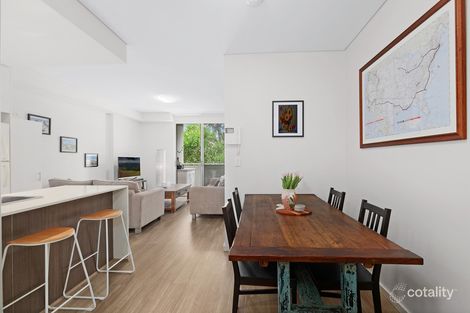 Property photo of 34/1 Lamond Drive Turramurra NSW 2074