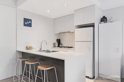 Property photo of 34/1 Lamond Drive Turramurra NSW 2074