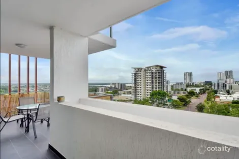 703/29 Daly St, Darwin City, NT 0800