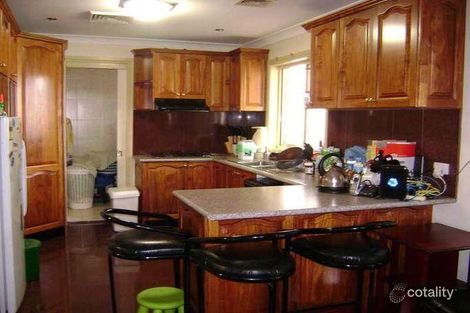 Property photo of 282 Glenwood Park Drive Glenwood NSW 2768
