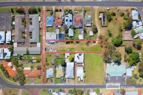 Lot 50 Austral Pde, East Bunbury, WA 6230