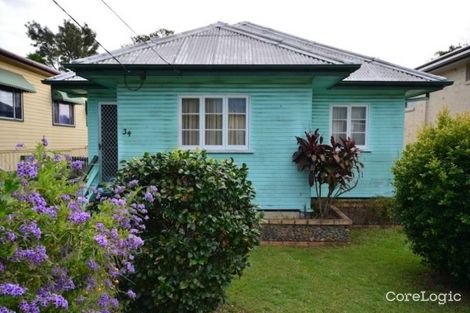 Property photo of 34 Lumley Street Upper Mount Gravatt QLD 4122