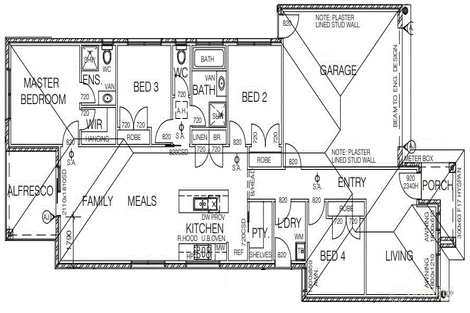 18 Carrera Cres, Clyde, VIC 3978