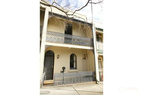 Property photo of 12 Arthur Street Balmain NSW 2041