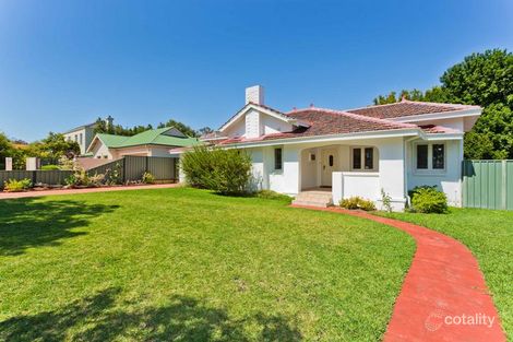 Property photo of 62 Waratah Avenue Dalkeith WA 6009