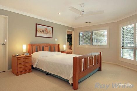 Property photo of 5 Palmetto Place Bridgeman Downs QLD 4035