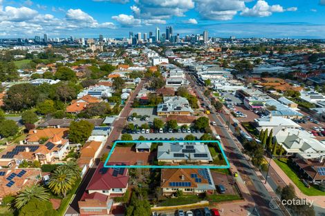 696 Beaufort St, Mount Lawley, WA 6050
