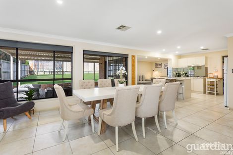 Property photo of 30 Woodward Avenue Stanhope Gardens NSW 2768