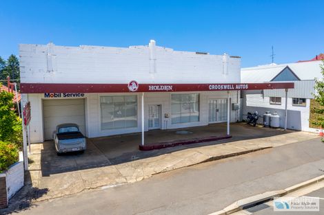 114 Goulburn St, Crookwell, NSW 2583