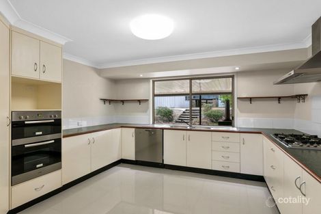 Property photo of 16 Lake Drive Meringandan QLD 4352