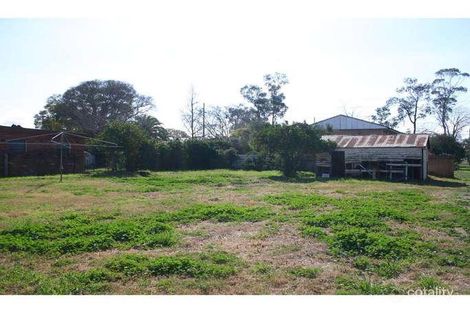 Property photo of 122 George Street Singleton NSW 2330