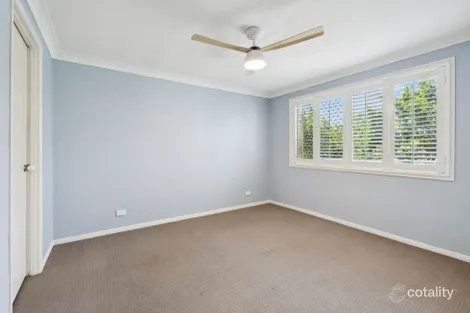 Property photo of 13/82 Russell Terrace Indooroopilly QLD 4068
