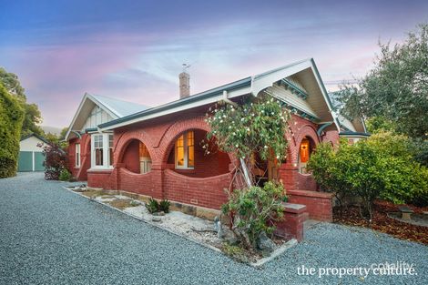 Property photo of 843 Glen Huon Road Glen Huon TAS 7109