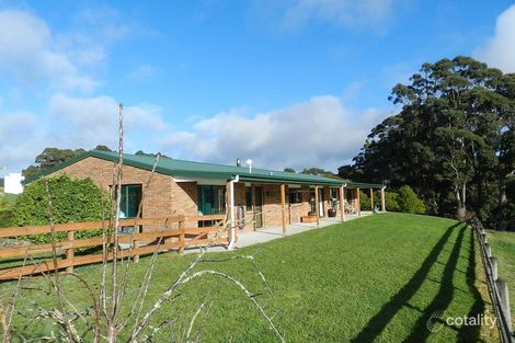 Property photo of 24 Smarts Hill Road Mount Hicks TAS 7325