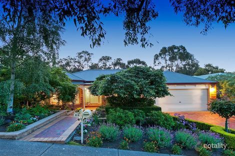 Property photo of 20 Barnard Crescent Croydon North VIC 3136