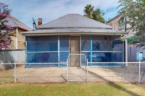 Property photo of 46 Tempest Street Gunnedah NSW 2380